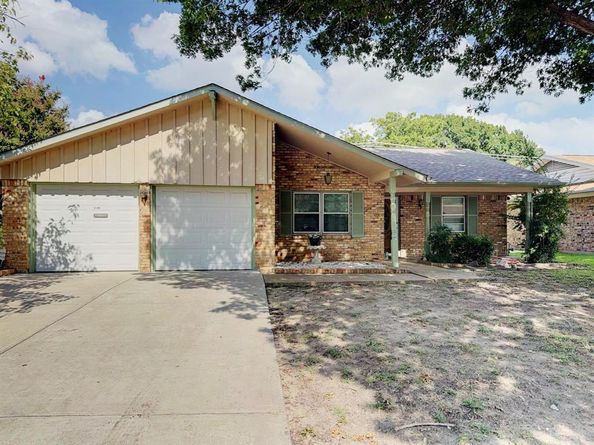 1617  Camara Court , Grand Prairie Texas 75051