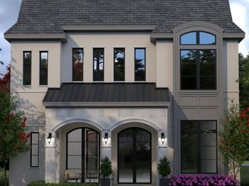 1841  Cannes Circle 