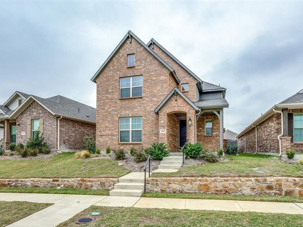 1417  Verbena Lane , Garland Texas 75042