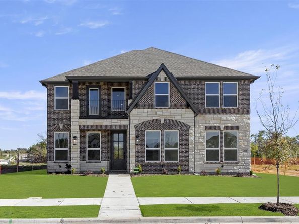 12810  Meadow Glen Trail , Rowlett Texas 75089