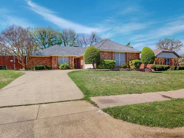 5405  Blue Cove Drive , Garland Texas 75043