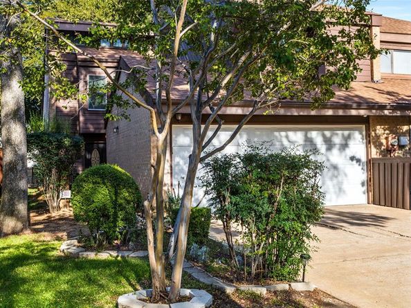 739  Oakwood Trail , Fort Worth Texas 76112