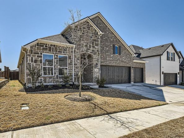 405  Augusta Court , Oak Point Texas 75068