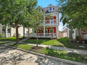 1624  Sea Pines Drive 