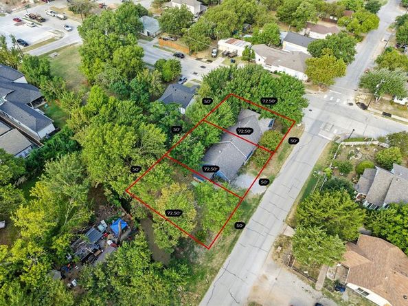 9080  4th Street , Frisco Texas 75033