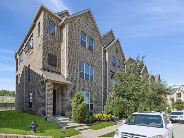 298  Almanor Street , Lewisville Texas 75056