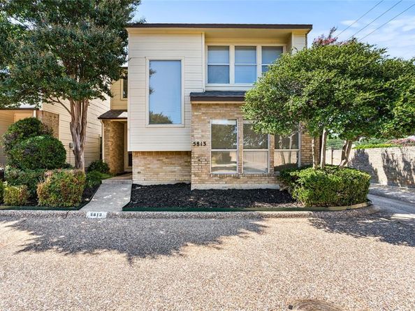 5813  Preston Valley Drive , Dallas Texas 75240