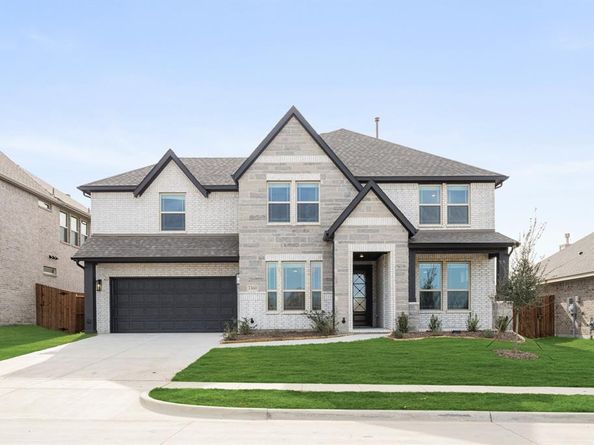 3360  Hollow Falls Place , Mesquite Texas 75181