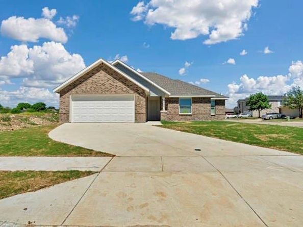 4036  Tarpon Springs Drive , Fort Worth Texas 76123