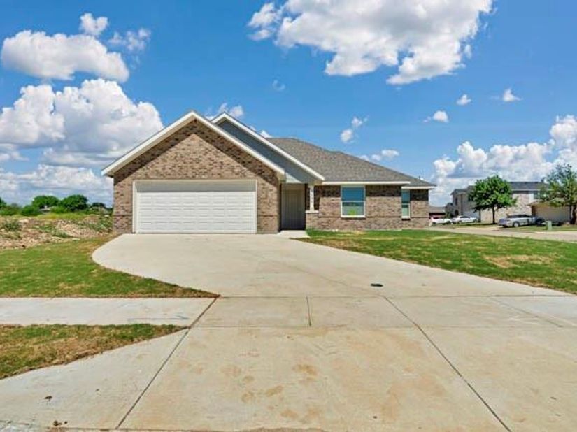 4036  Tarpon Springs Drive , Fort Worth Texas 76123