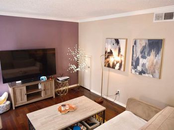 919 S Weatherred Drive 