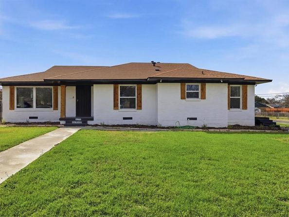 6202  Belgrade Avenue , Dallas Texas 75227