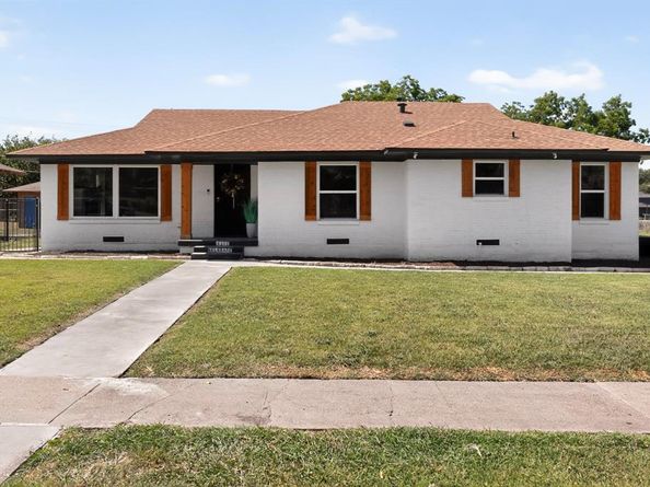 6202  Belgrade Avenue , Dallas Texas 75227