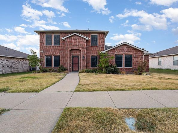 1484  Glenwick Drive , Rockwall Texas 75032