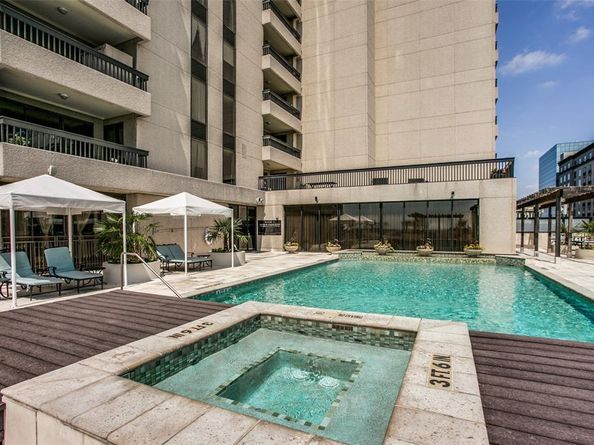 5909  Luther Lane  1701, Dallas Texas 75225