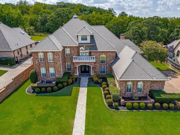 7702  Tillman Hill Road , Colleyville Texas 76034