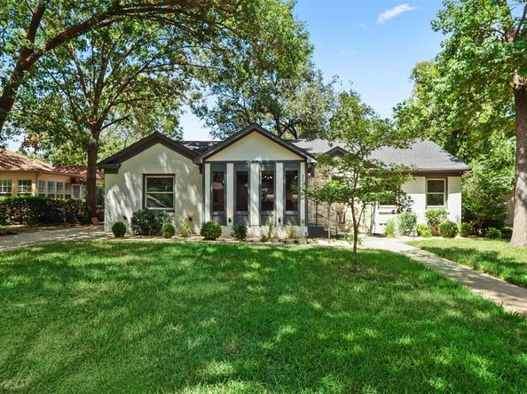 3642 W Biddison Street , Fort Worth Texas 76109
