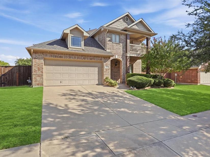 305  Mossy Oak Trail , Fort Worth Texas 76131