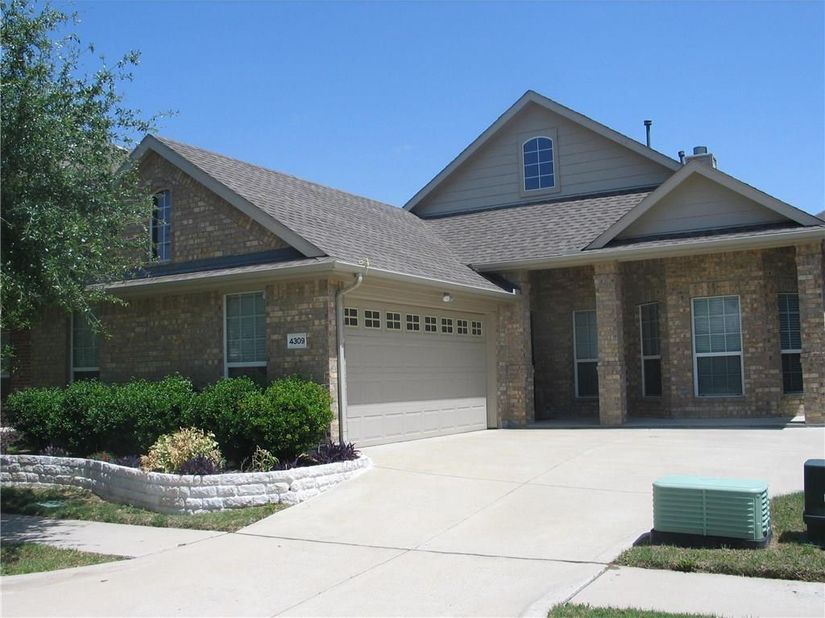 4309  Rancho Del Norte Trail , McKinney Texas 75070