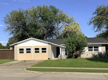 618 N Yale Drive 