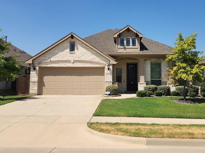 3109  Midnight Moon Drive , Mesquite Texas 75181