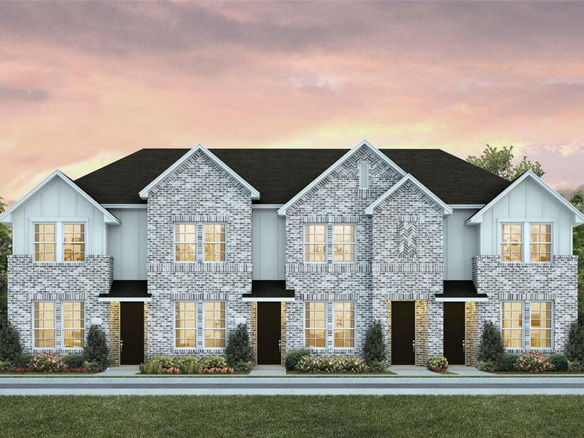 5212  Springlake Parkway , Haltom City Texas 76117