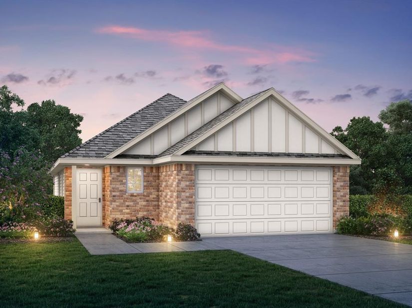 7837  White Spruce Lane , Fort Worth Texas 76123