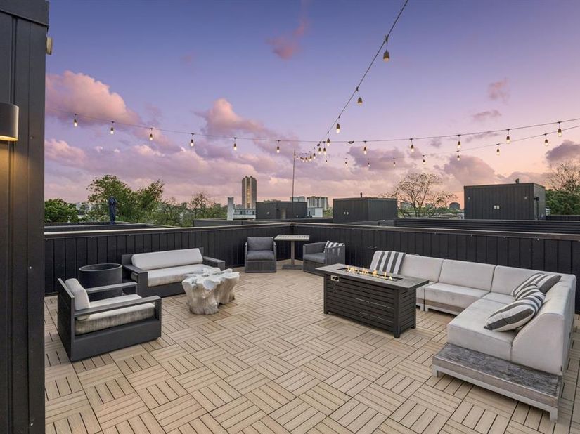 4820  Dinsmore Court , Dallas Texas 75204