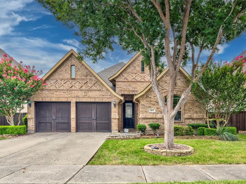 8272  Haltered Horse Lane , Frisco Texas 75036