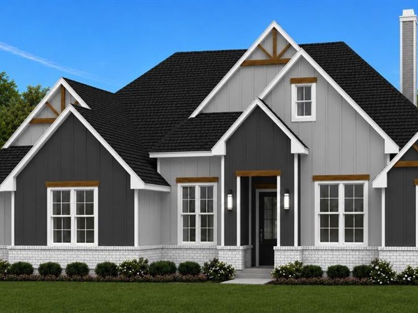 9309  Wood Duck Drive , New Fairview Texas 76078