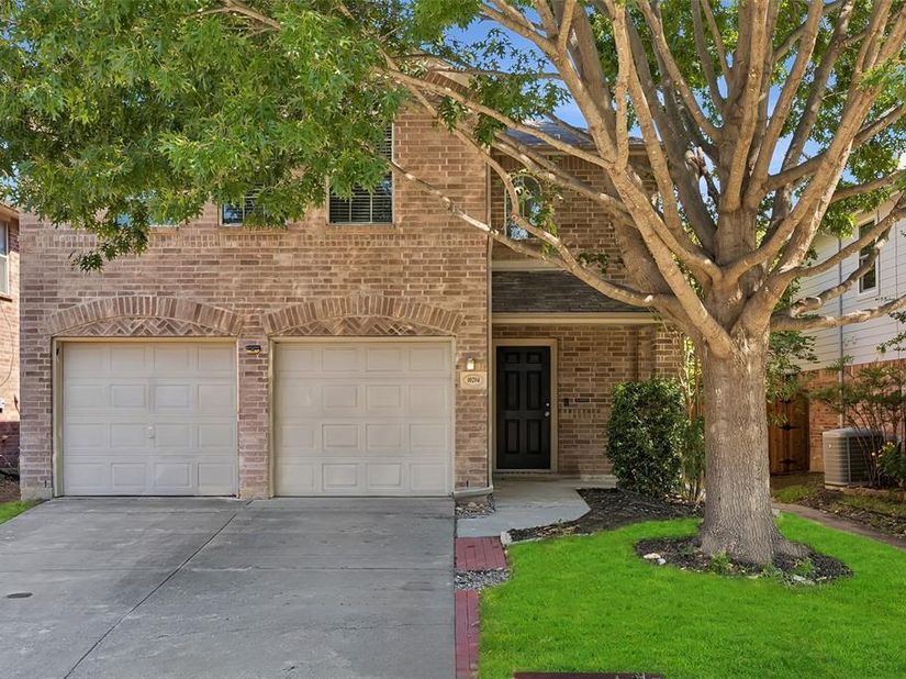 10204  Placid Drive , McKinney Texas 75072