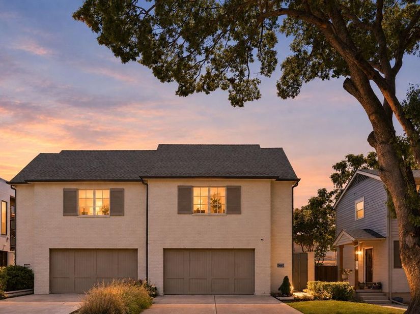 4920  Kelton Drive , Dallas Texas 75209