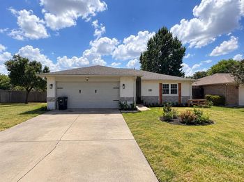 1609  Bette Drive 
