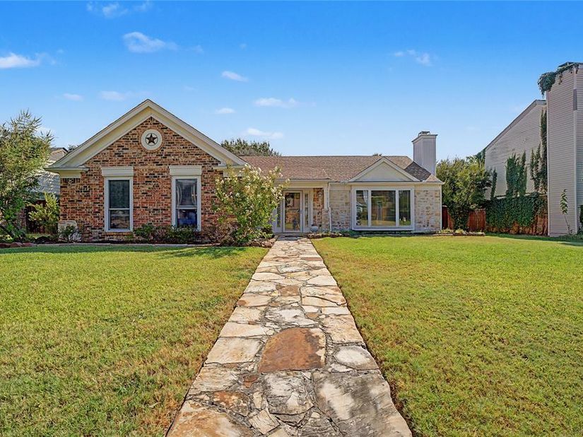 1003  Ashby Drive , Allen Texas 75002