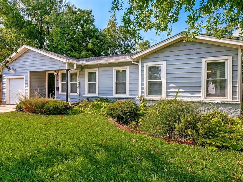 5317  Palmer Drive , Haltom City Texas 76117