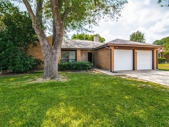 3021  Colony Drive 