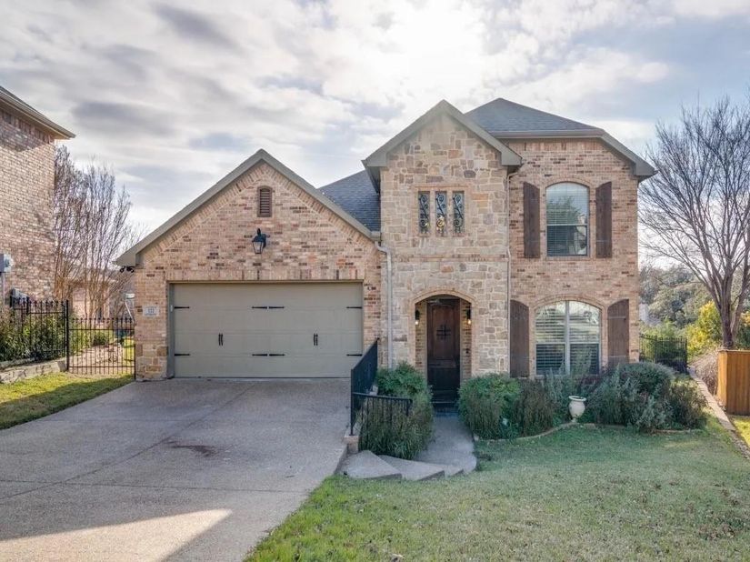 122  Mischief Lane , Rockwall Texas 75032