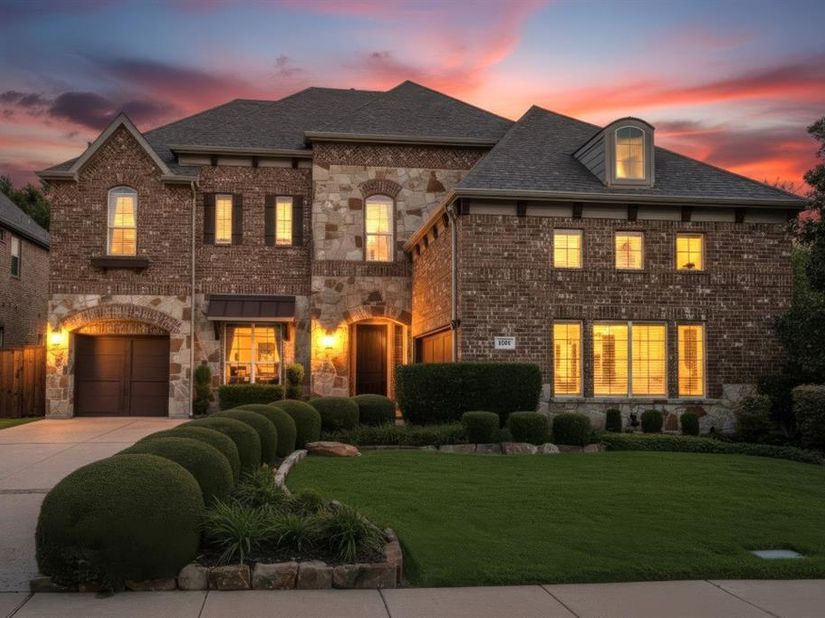 1609  Alamosa Drive , Allen Texas 75013