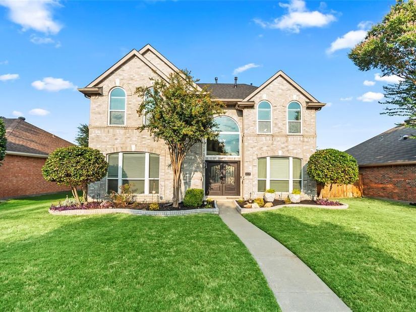 6008  Arlington Drive , Frisco Texas 75035