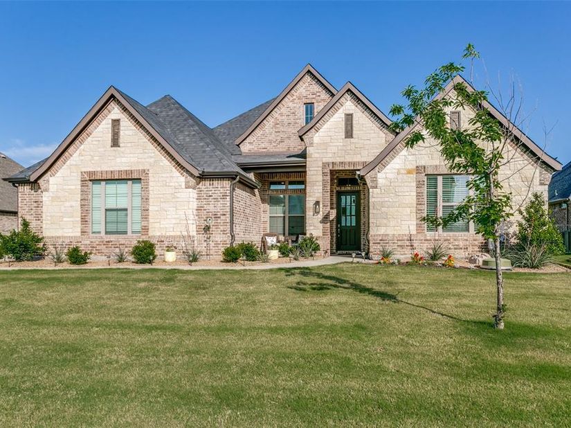12492  Palmer Drive , Fort Worth Texas 76179
