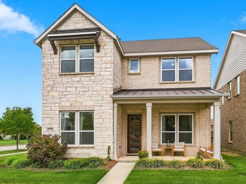 2708 N Market Square , Northlake Texas 76247