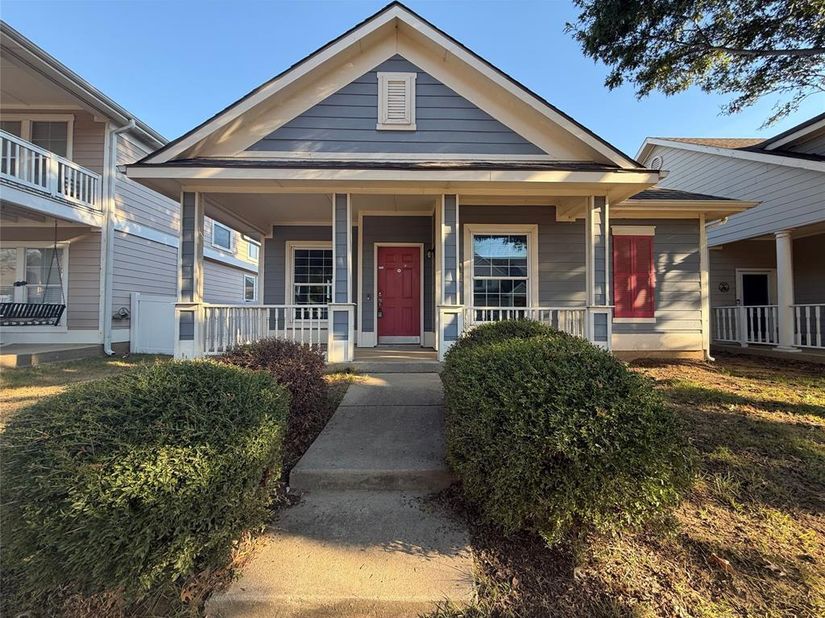 10061  Cedar Lake Drive , Providence Village Texas 76227