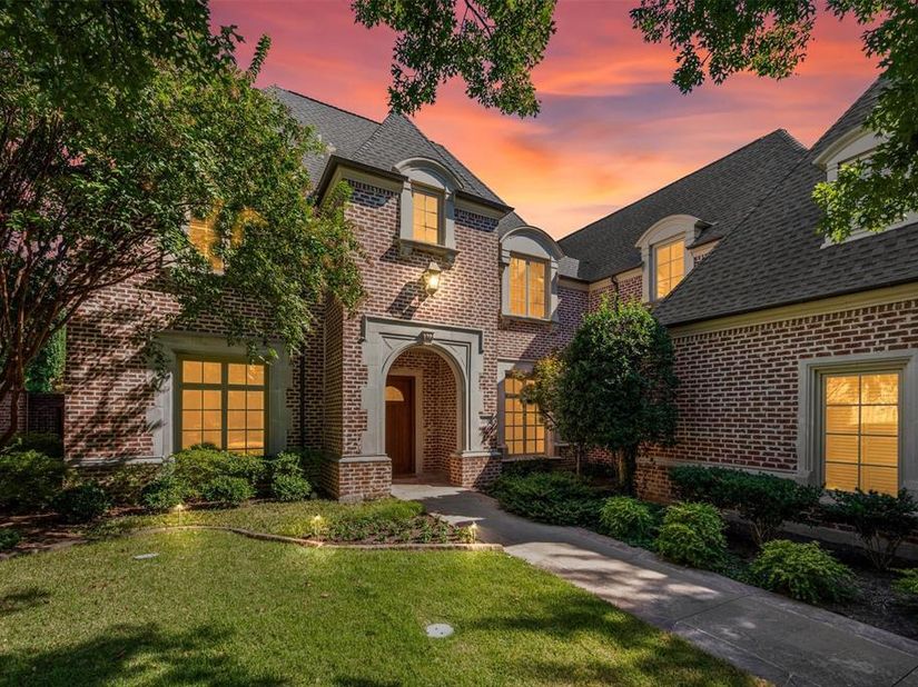 3116  Seneca Drive , Frisco Texas 75034