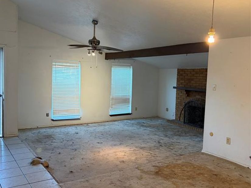 4016  Buckwheat Street , Fort Worth Texas 76137