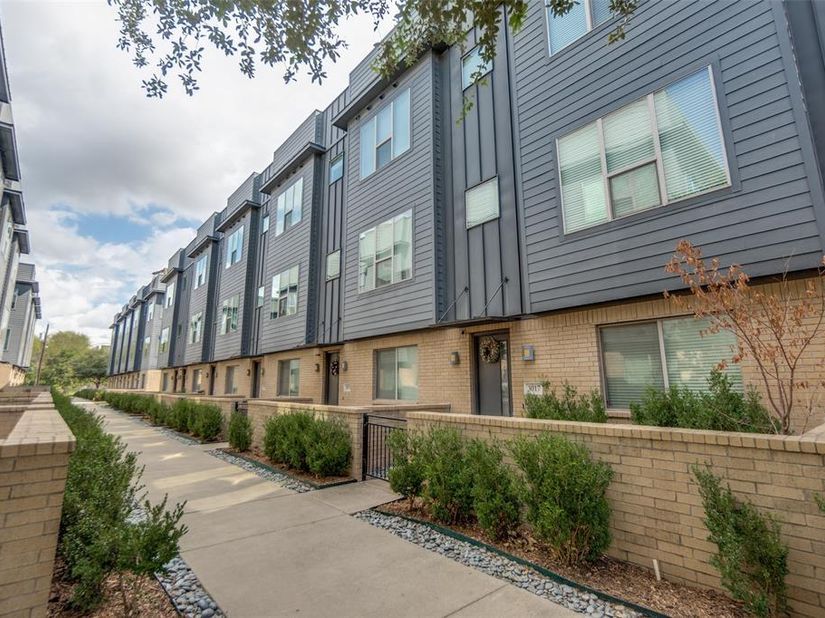 3017  Zenia Drive , Dallas Texas 75204