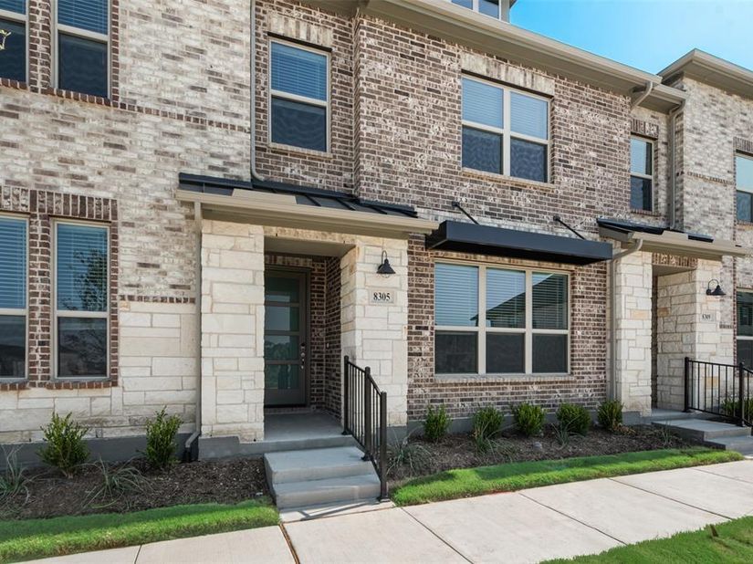 8305  Bayside Drive , Rowlett Texas 75088