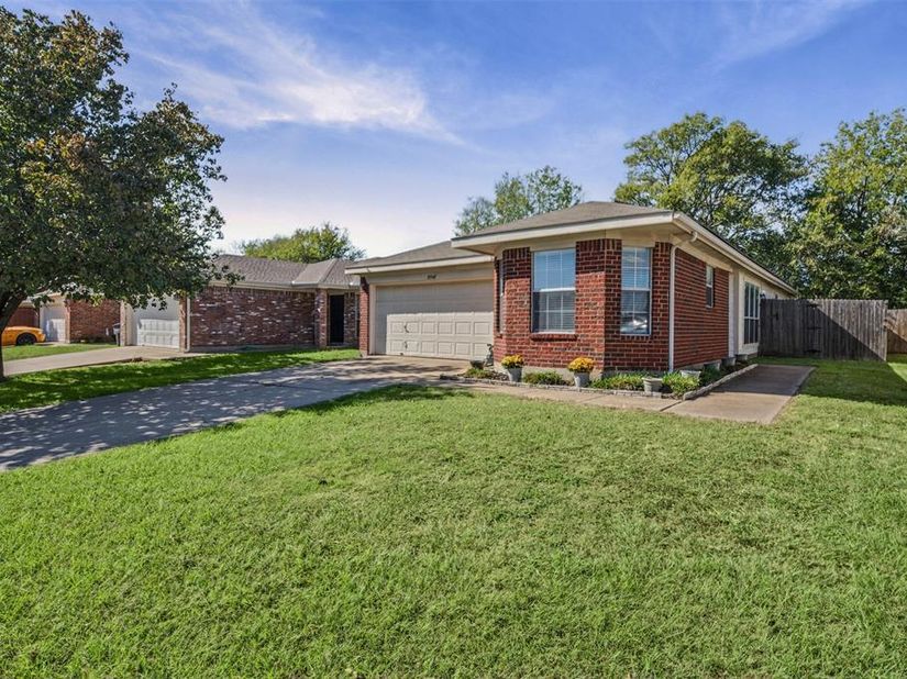 10540  Towerwood Drive , Fort Worth Texas 76140