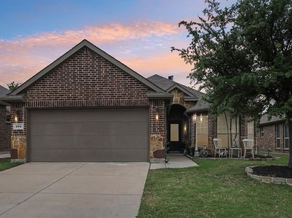 204  Rugby Lane , McKinney Texas 75072