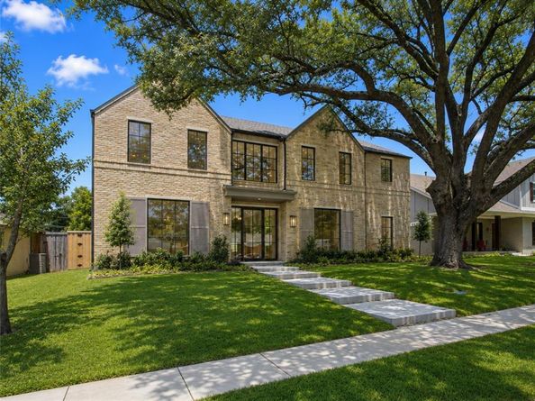7033  Chantilly Lane , Dallas Texas 75214
