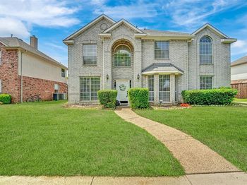 3508  Almond Lane 